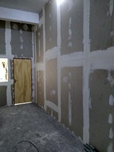Drywall