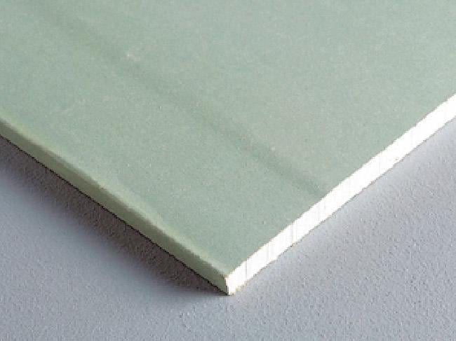 Placa Drywall RU