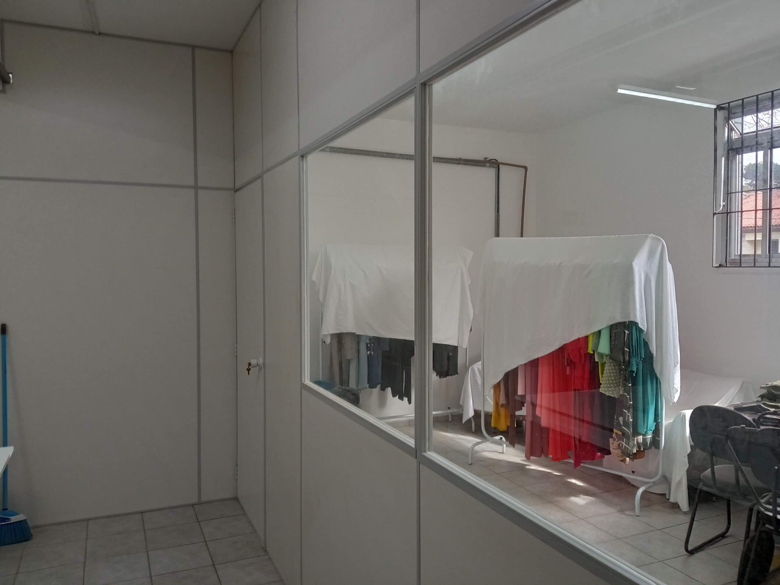 Foto de Divisórias Eucatex