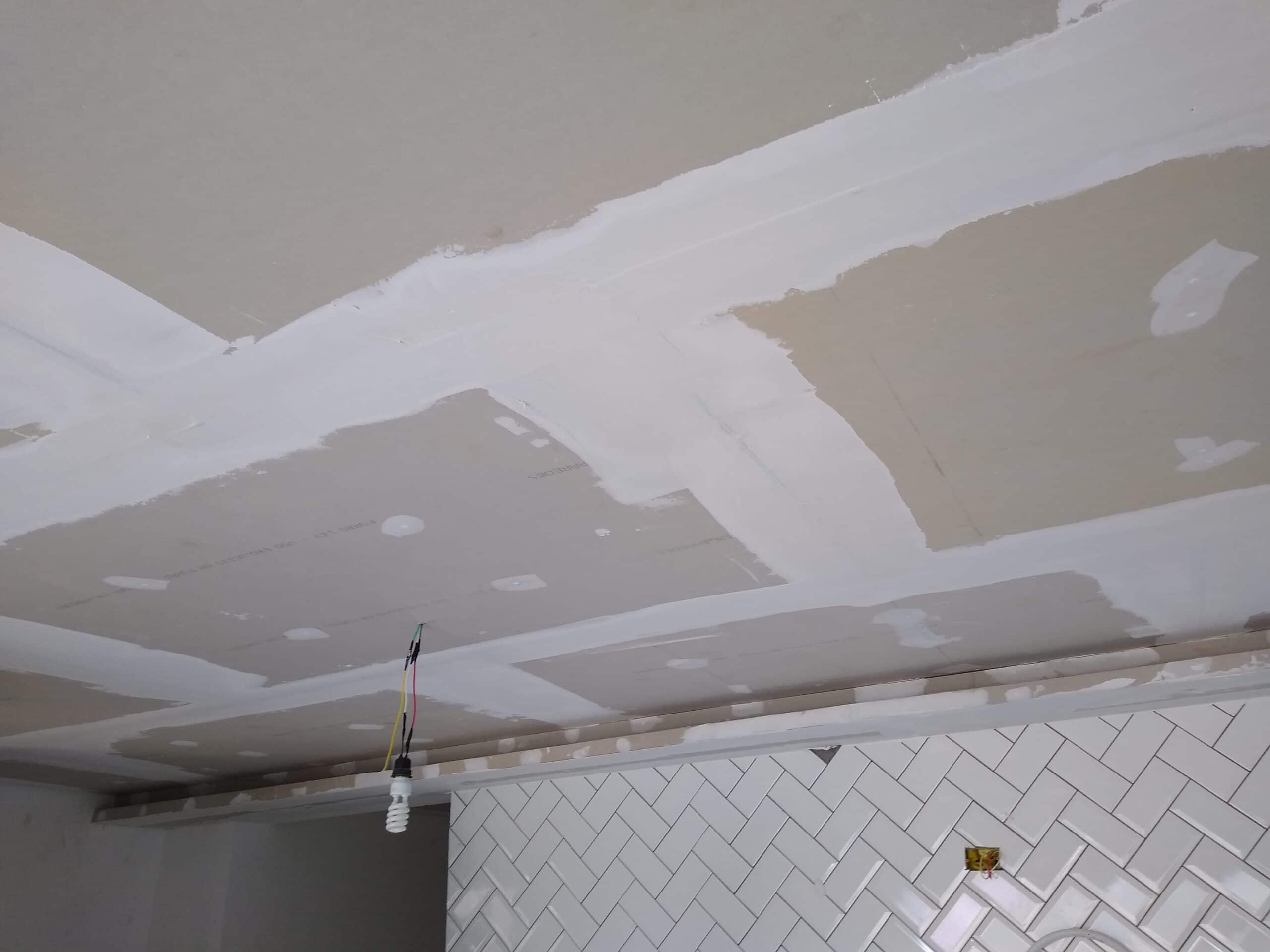 Forro Drywall