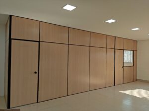 Foto de Divisórias Eucatex